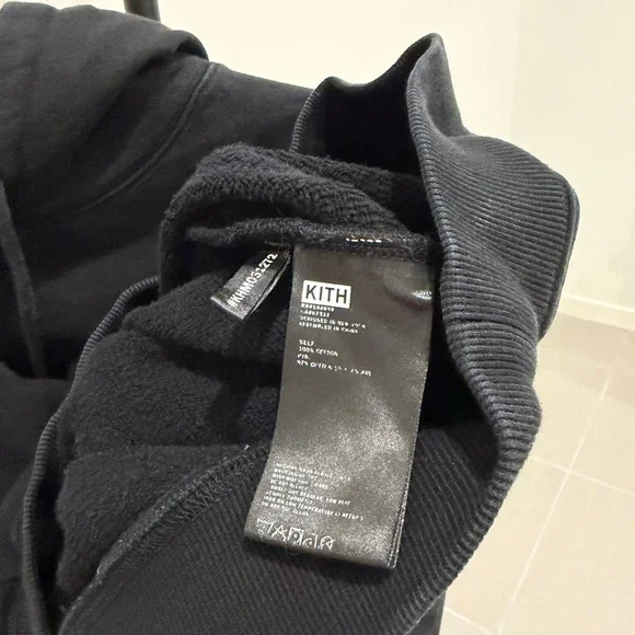 KITH hoodie - Picture 3 of 3